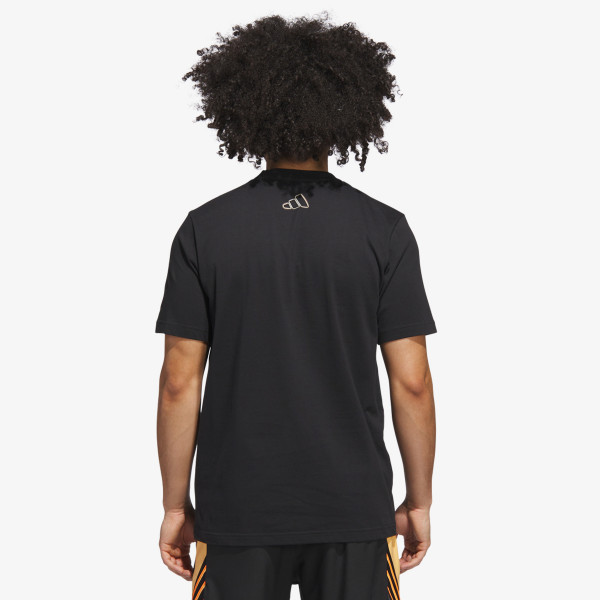 adidas NOVELTY TEE 3 