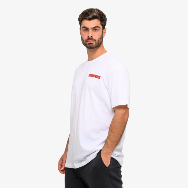 adidas GRAPHIC TEE 