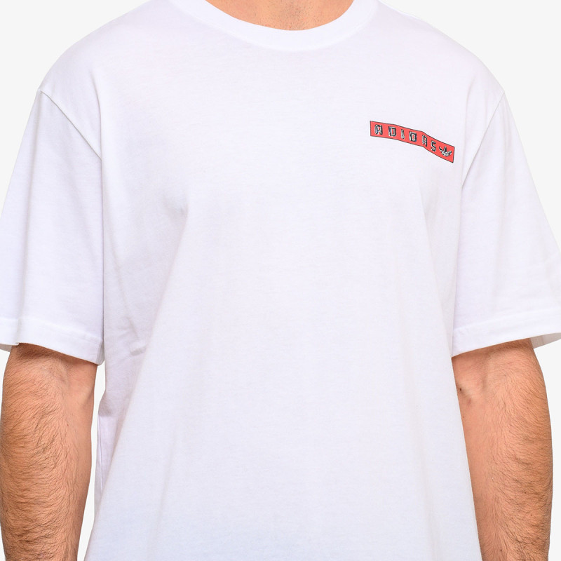 adidas GRAPHIC TEE 