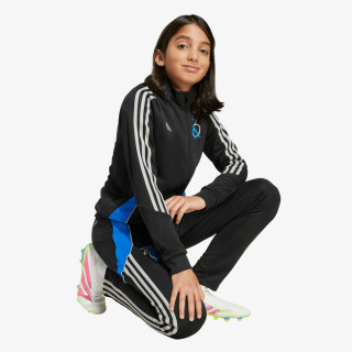 adidas JB TR JKT Y 