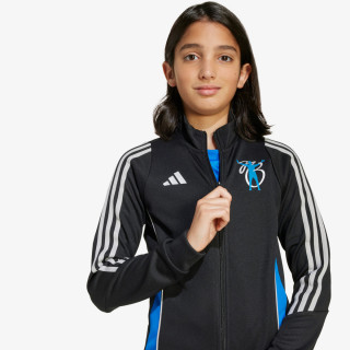 adidas JB TR JKT Y 