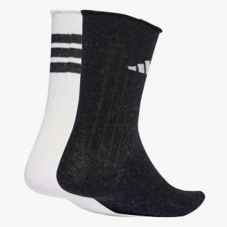 adidas GLOW SOCK 2PP 