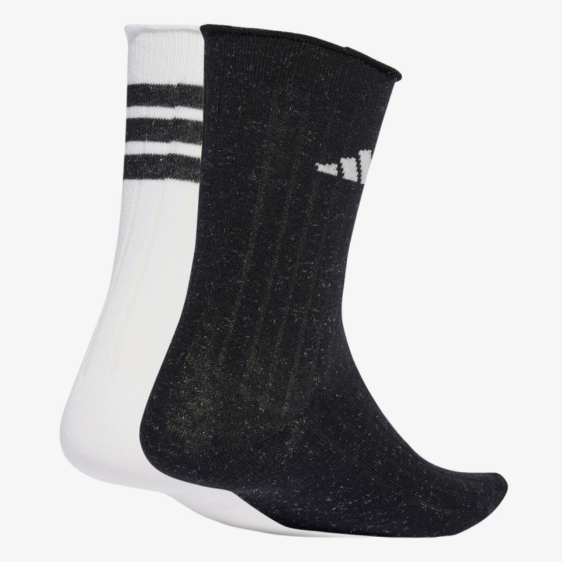 adidas GLOW SOCK 2PP 
