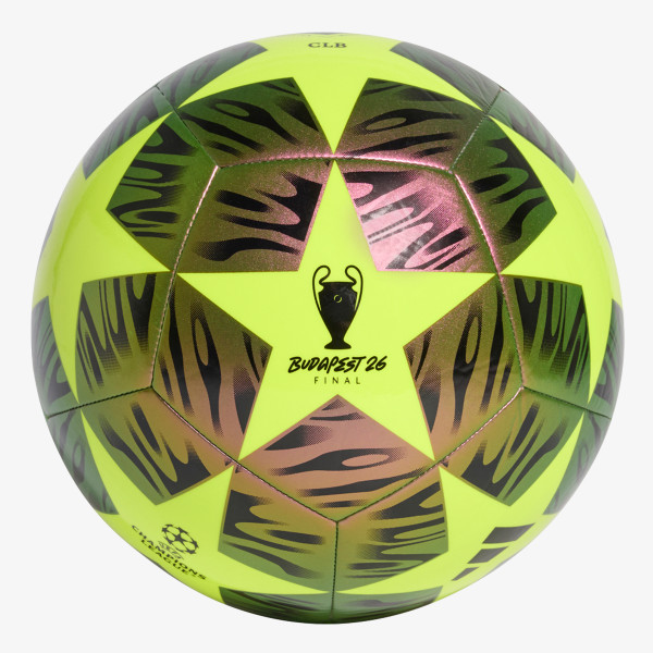adidas UCL CLB F 