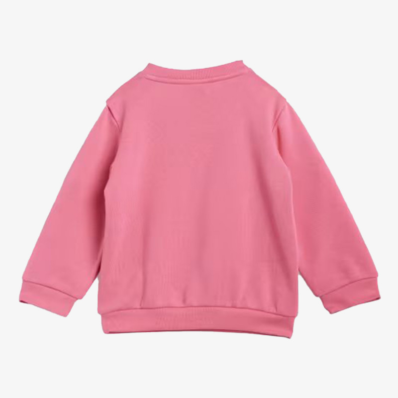 adidas Trefoil Crew 