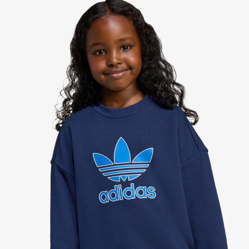 adidas Crew