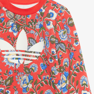 adidas Liberty Crew Set 