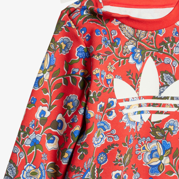 adidas Liberty Crew Set 