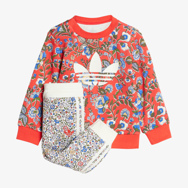 adidas Liberty Crew Set 