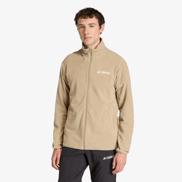 adidas MT ESS FZ FL 