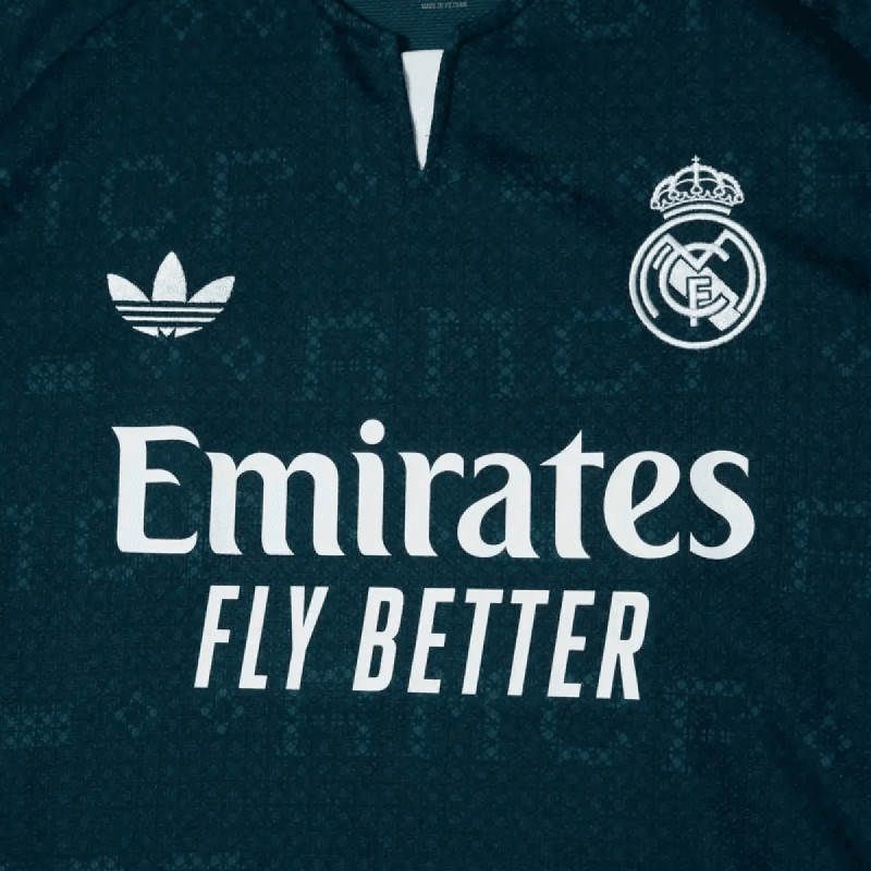 adidas REAL A JSY 