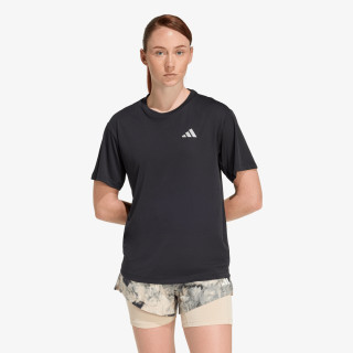 adidas Run Ess Tee W 