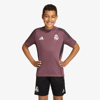 adidas REAL TR JSY Y 