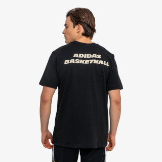 adidas ADI GFX TEE 