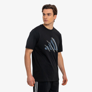 adidas ADI GFX TEE 