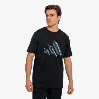 adidas ADI GFX TEE 