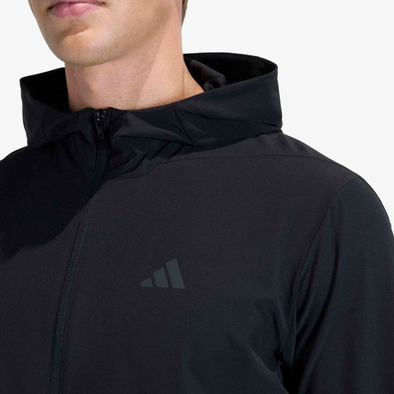 adidas D4T HYBRID FZ H 