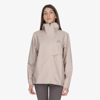 adidas W MT 2L RAIN J 