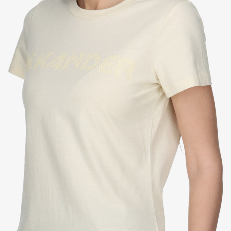Kander Kander W T-Shirt 