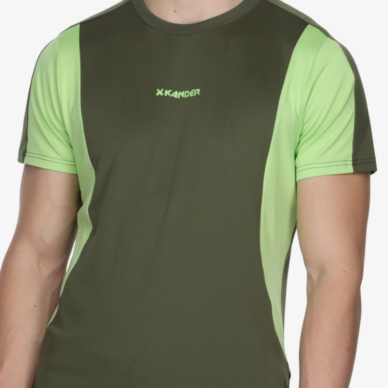 Kander Blanc T-Shirt 