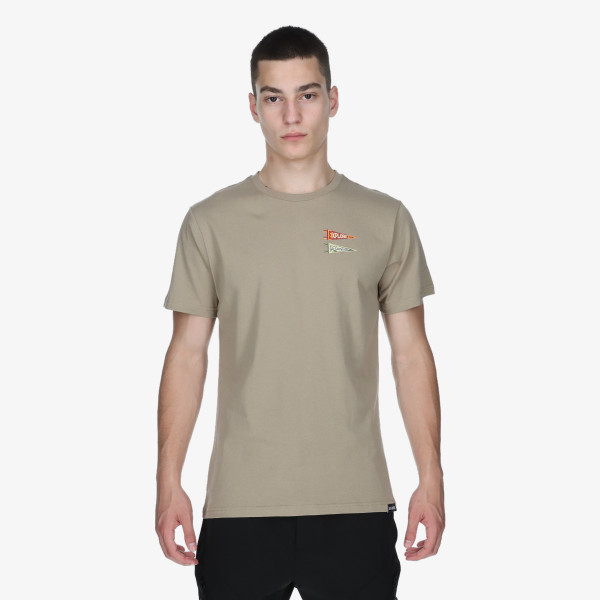 Kander CAMPING T-SHIRT 