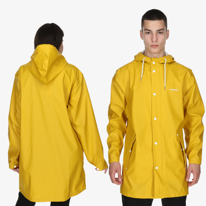Kander Kander Rain Jacket 
