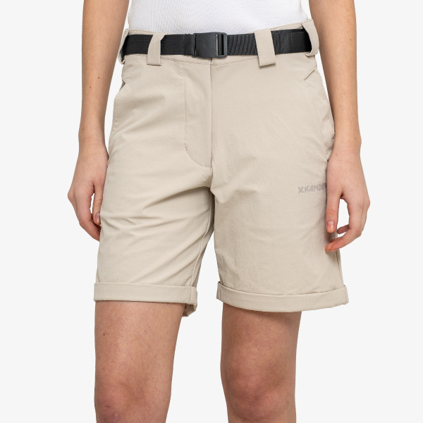 Kander Ecuador Shorts 