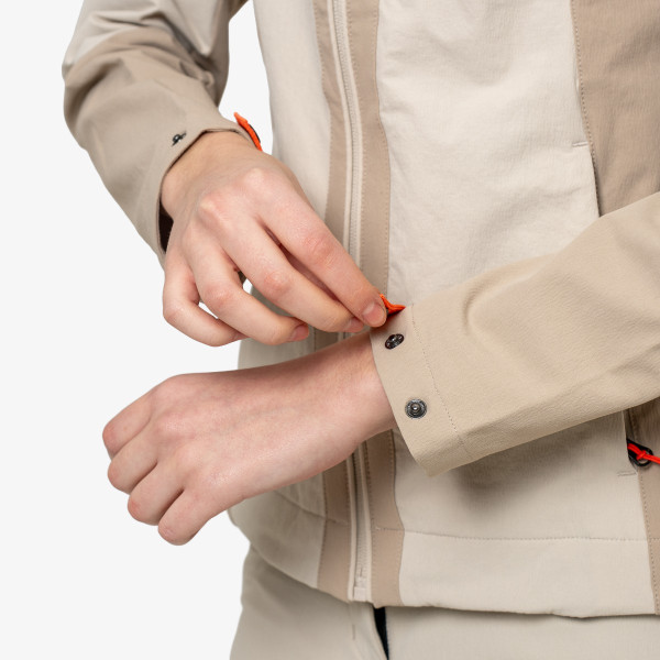 Kander Border Jacket 