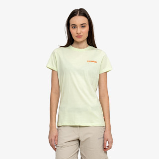 Kander Stamps T-Shirt II 