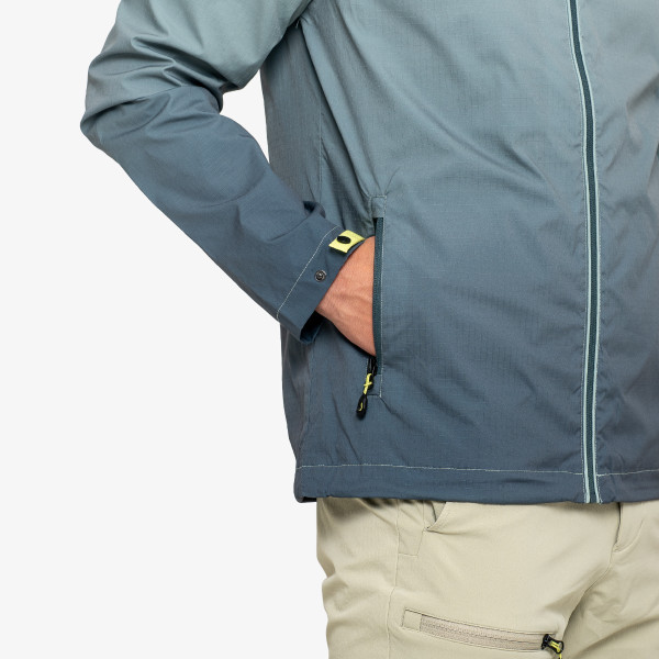 Kander Batura Windbreaker 