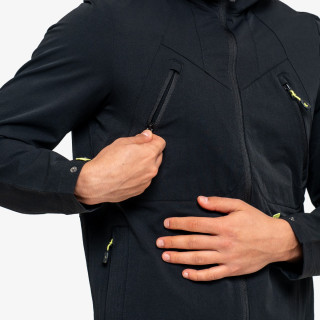 Kander Barwa Jacket 