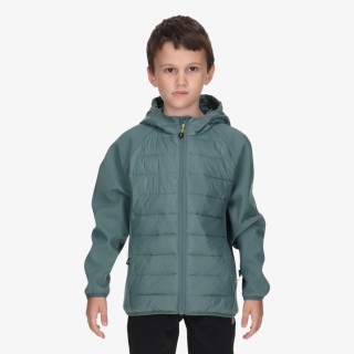 Kander Nimba Boys Jacket 