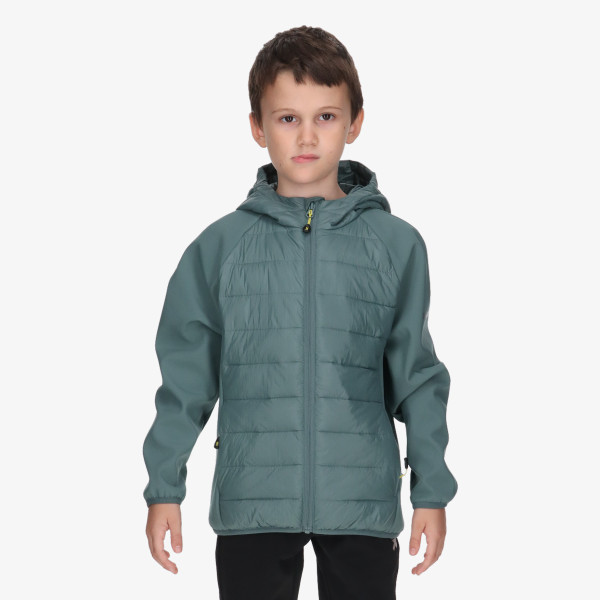 Kander Nimba Boys Jacket 