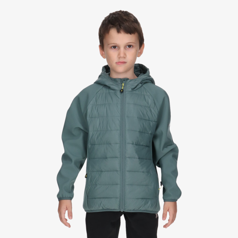 Kander Nimba Boys Jacket 