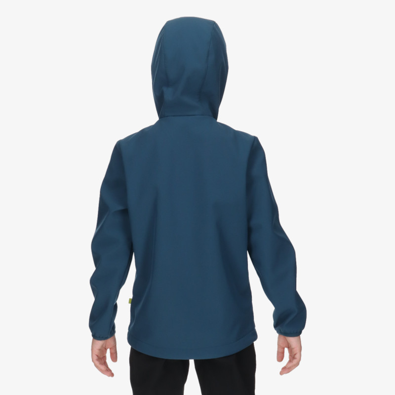 Kander Saltoro Boys Jacket 