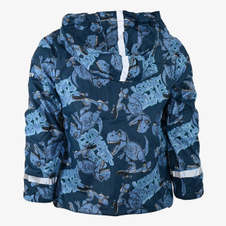 Kander Mat Rain Jacket 