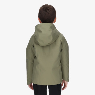 Kander Hsu 3 in 1 Jacket 