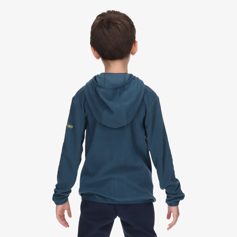 Kander Pogy kids 