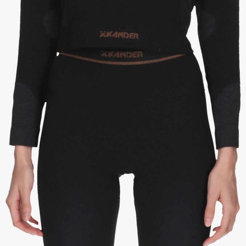 Kander KANDER UNDERWEAR WMNS PANTS 