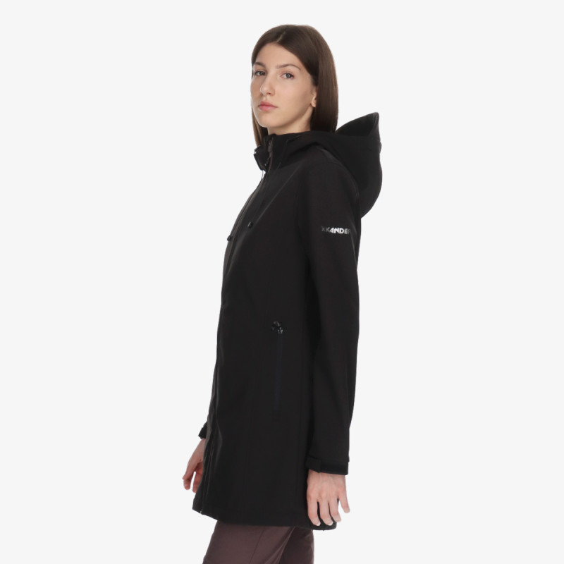 Kander Fako Jacket 