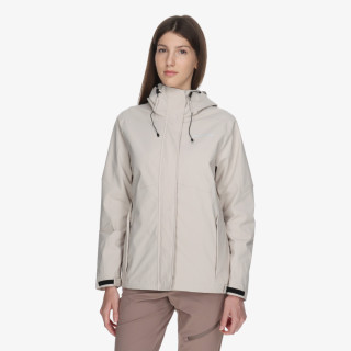 Kander Somoni Jacket 