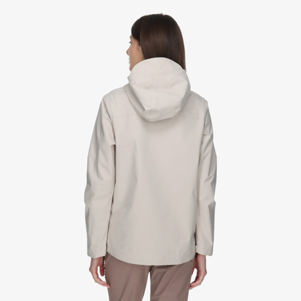 Kander Somoni Jacket 