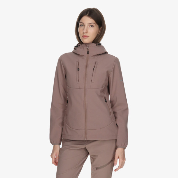 Kander Pamir Jacket 