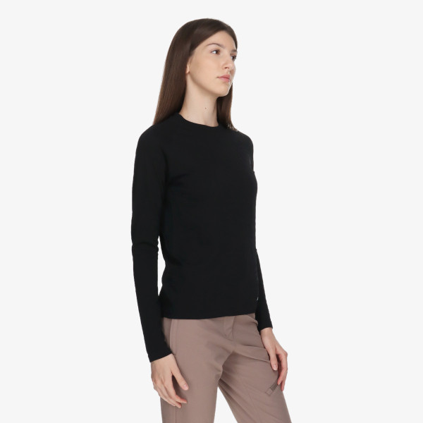 Kander Fuji Long Sleeve T-Shirt 