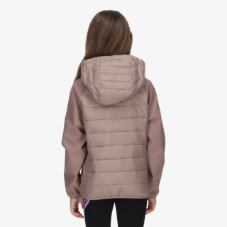 Kander Nimba Girls Jacket 