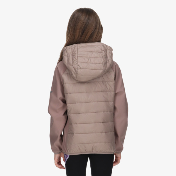Kander Nimba Girls Jacket 