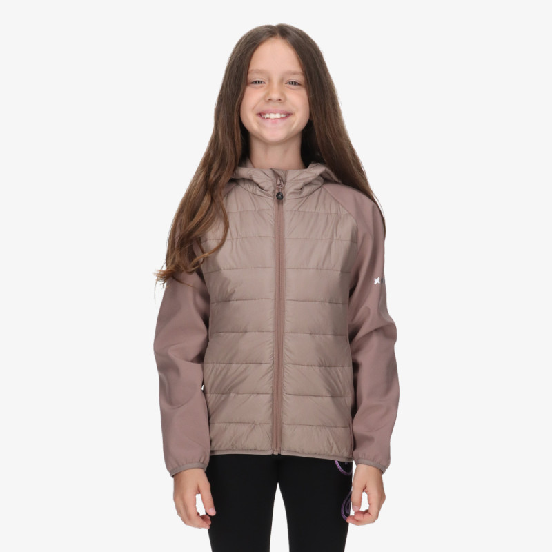 Kander Nimba Girls Jacket 