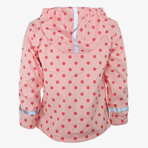 Kander Rania Rain Jacket 