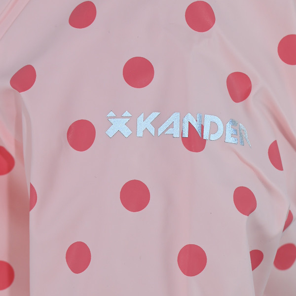 Kander Rania Rain Jacket 