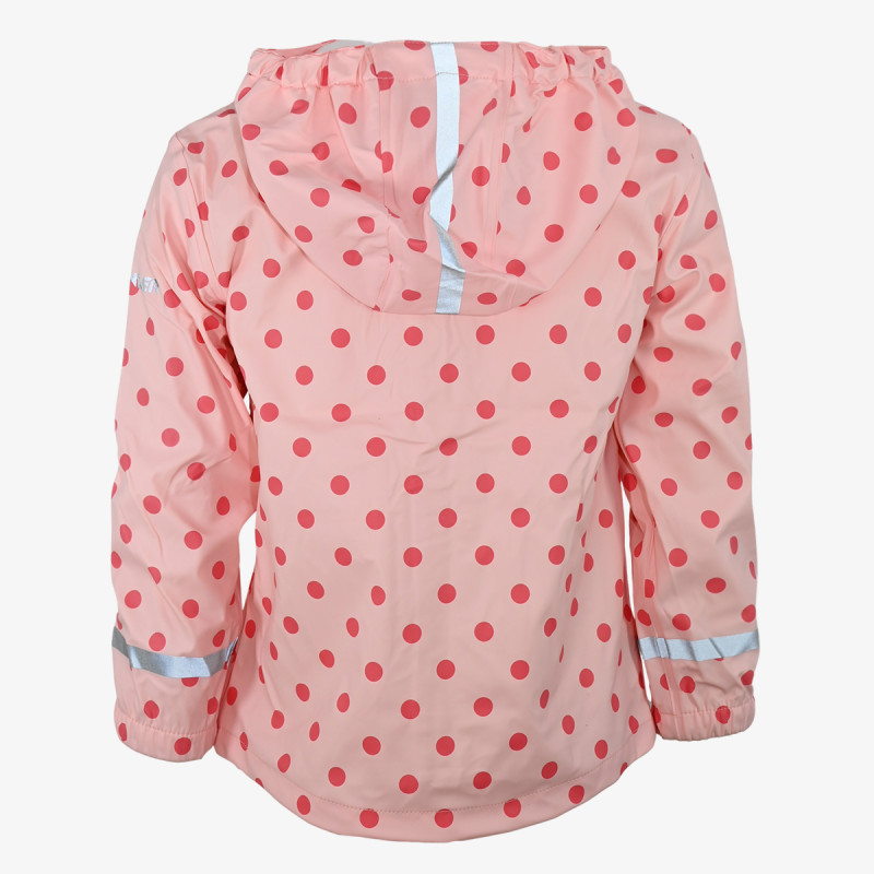 Kander Rania Rain Jacket 